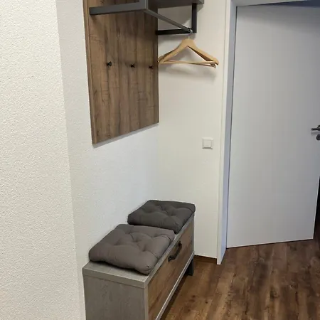 Ferienwohnung Black-Forest Murg  Exterior foto