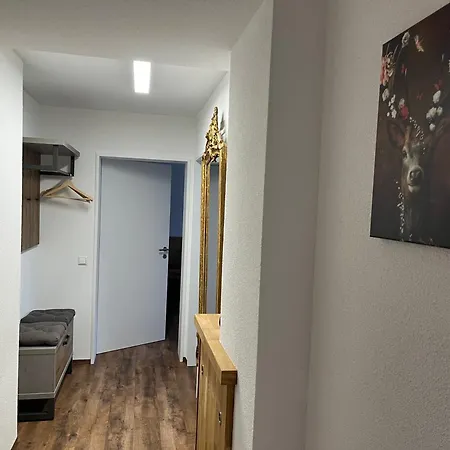 Ferienwohnung Black-Forest Murg  Exterior foto
