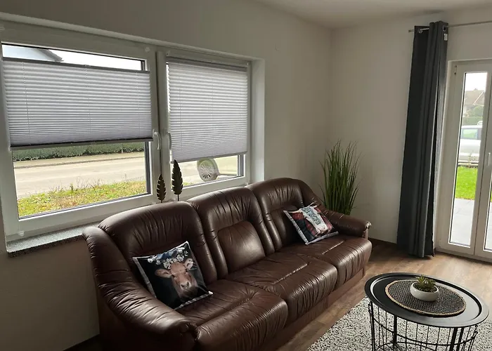 Ferienwohnung Black-Forest