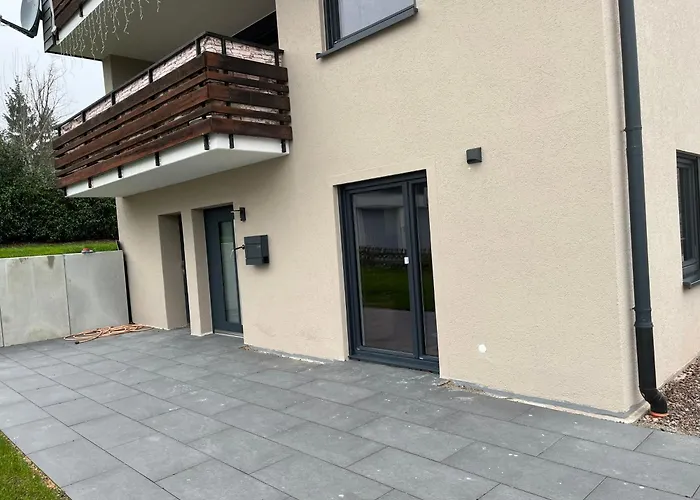 Ferienwohnung Black-Forest