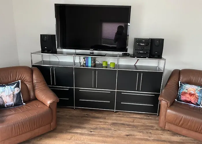 Ferienwohnung Black-Forest