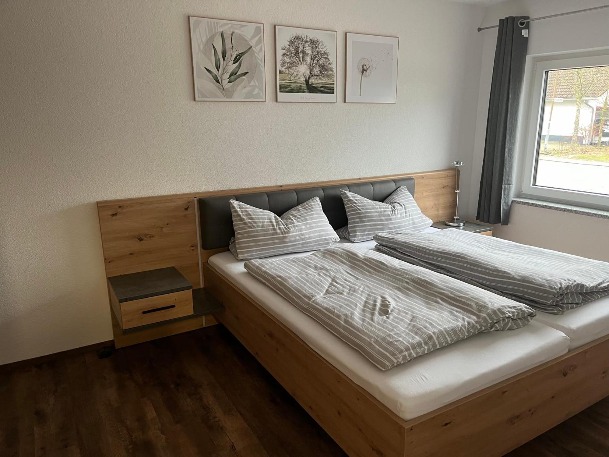 Black-forest Apartamento *