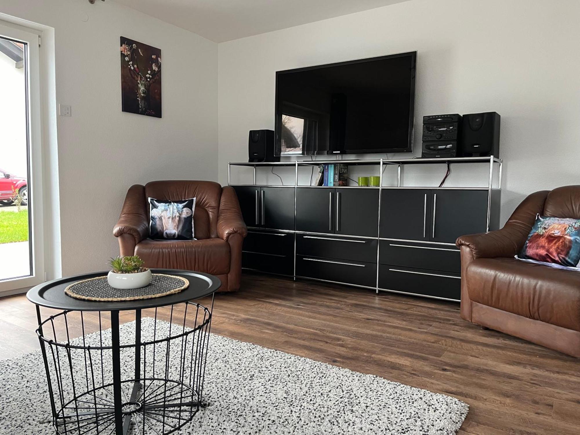Apartment Black-forest Murg (Baden-Wurttemberg)