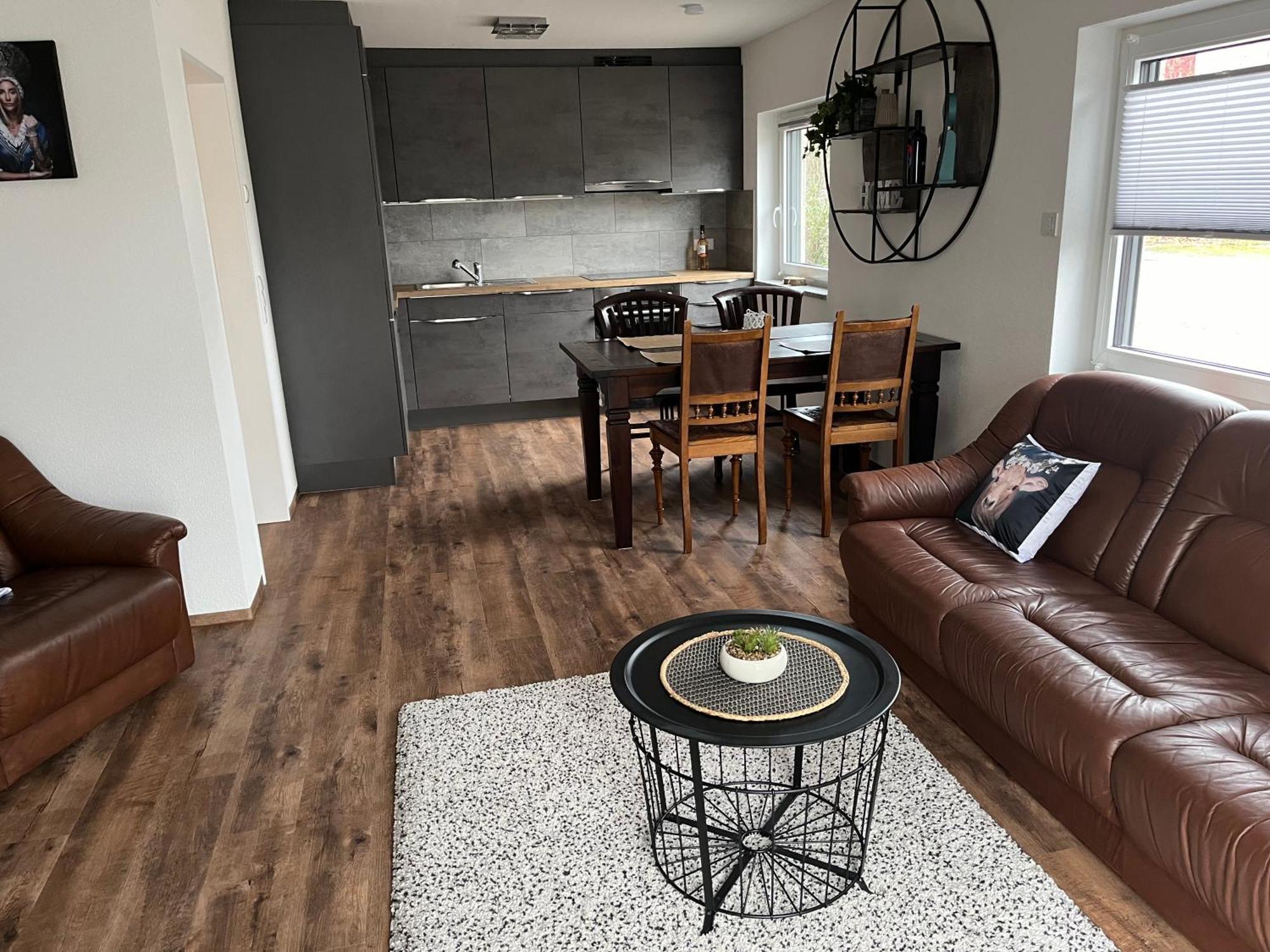 Apartment Black-forest