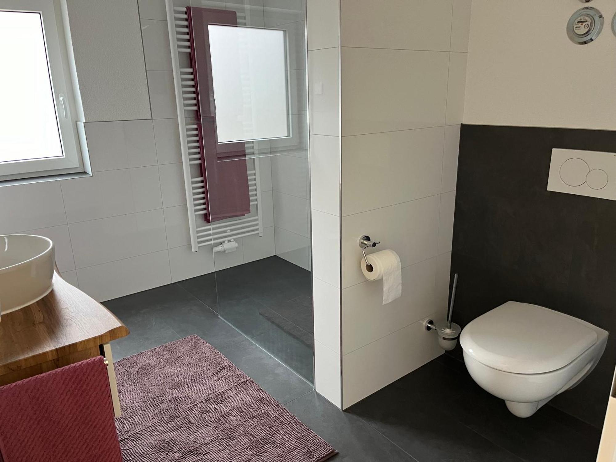 Black-forest Apartamento Murg (Baden-Wurttemberg)