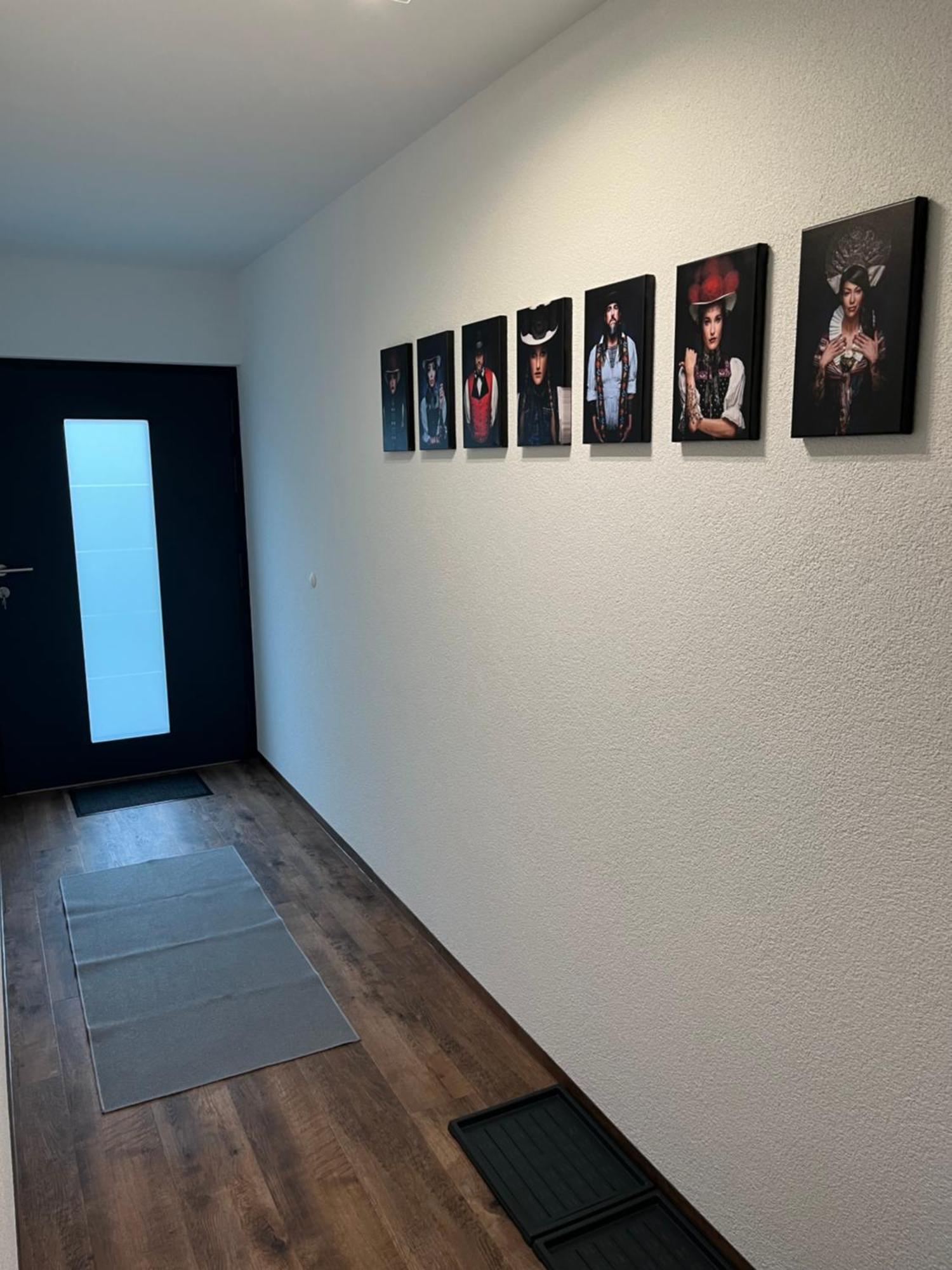 Black-forest Apartment