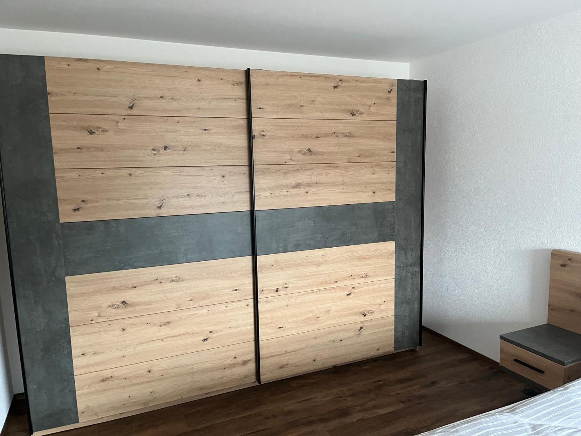 Apartment Black-forest Murg (Baden-Wurttemberg)