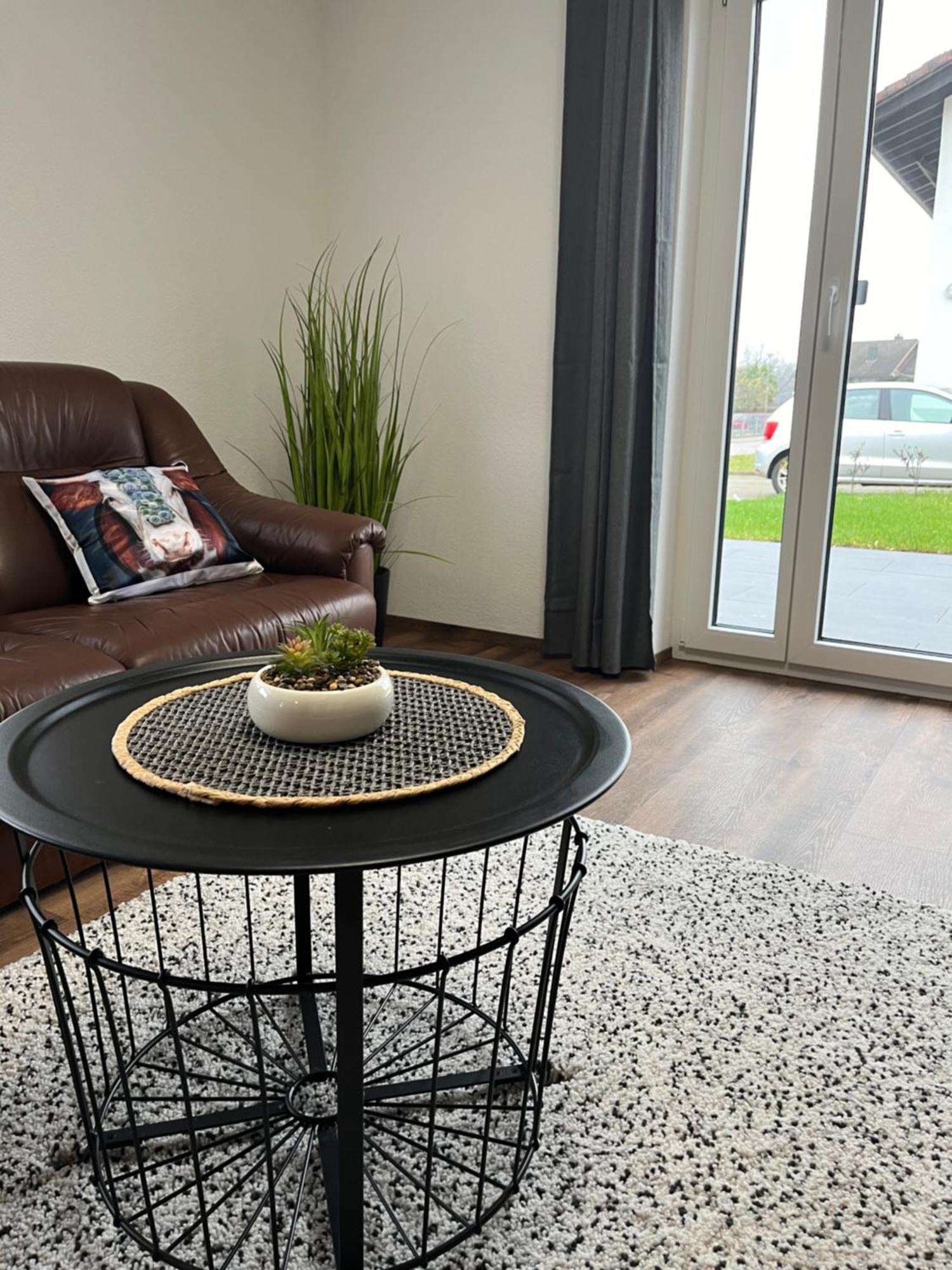 Black-forest Apartamento Murg (Baden-Wurttemberg)
