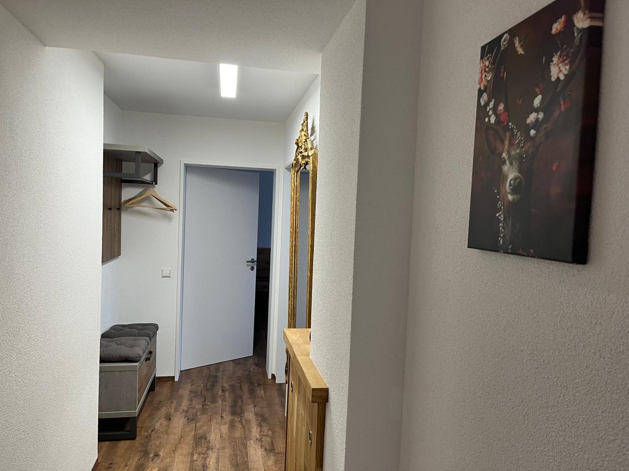 Black-forest Apartment Murg (Baden-Wurttemberg)