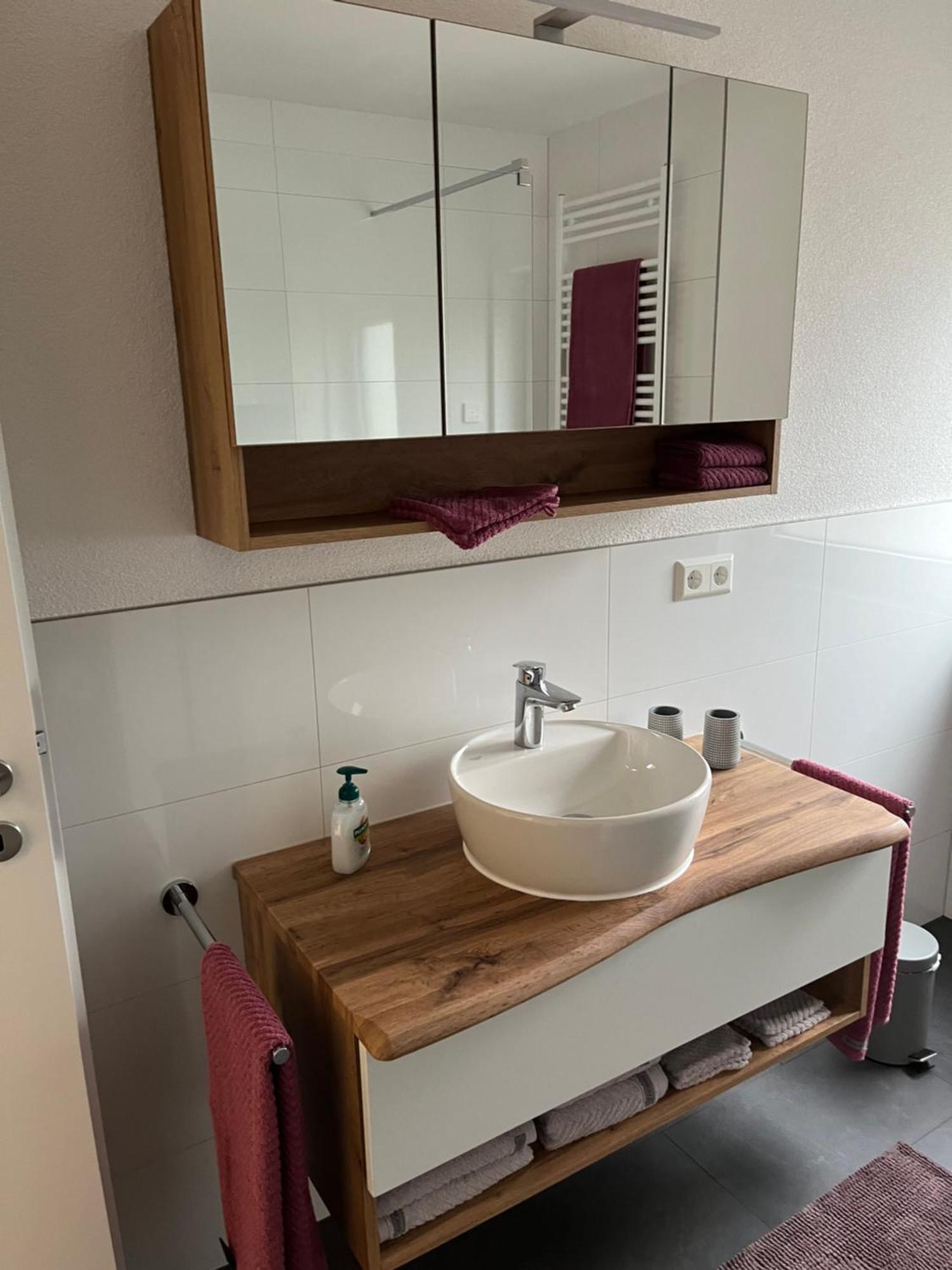 Apartamento Black-forest *